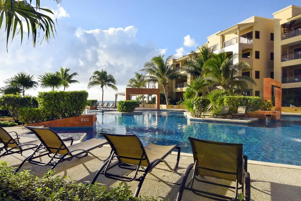 Apartmán One Of Our Most Popular And Luxurious El Faro Condos Coral 303 Playa del Carmen