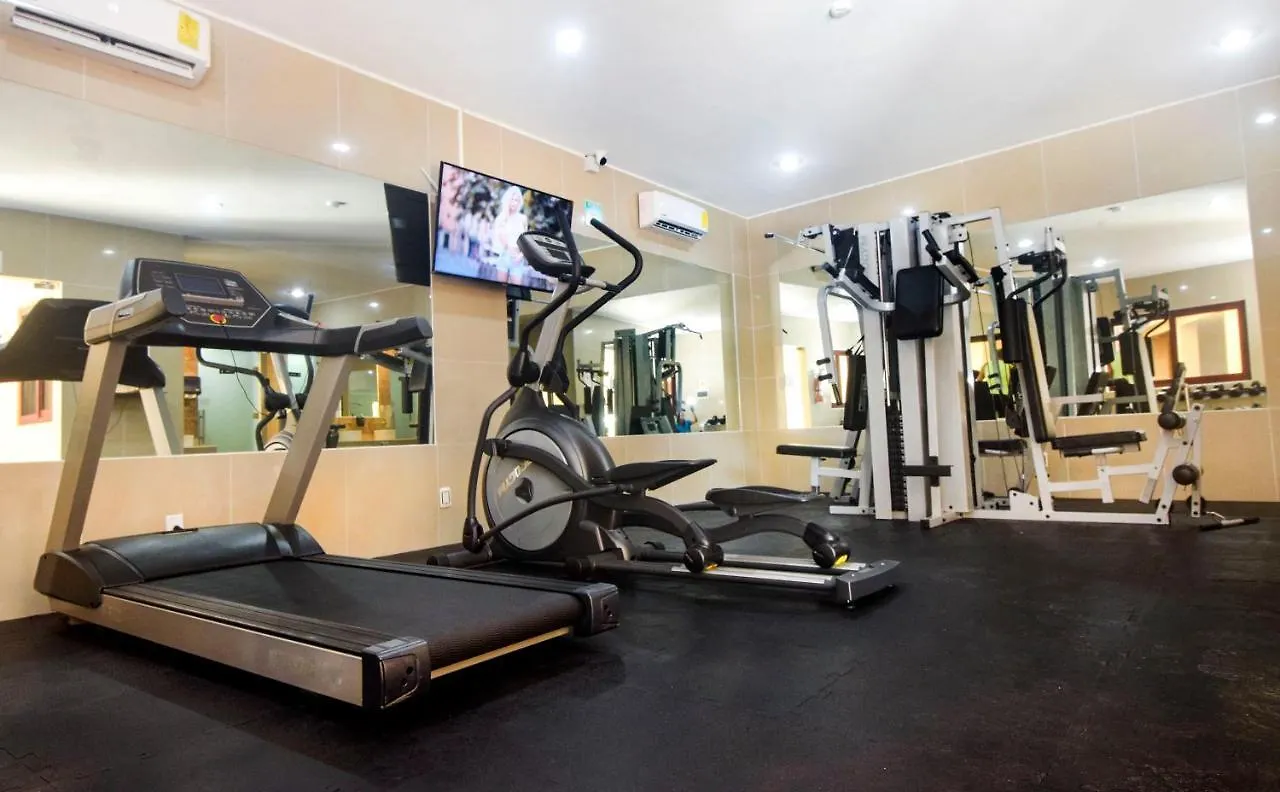 One Of Our Most Popular And Luxurious El Faro Condos Coral 303 Playa del Carmen 0*,  Mexiko