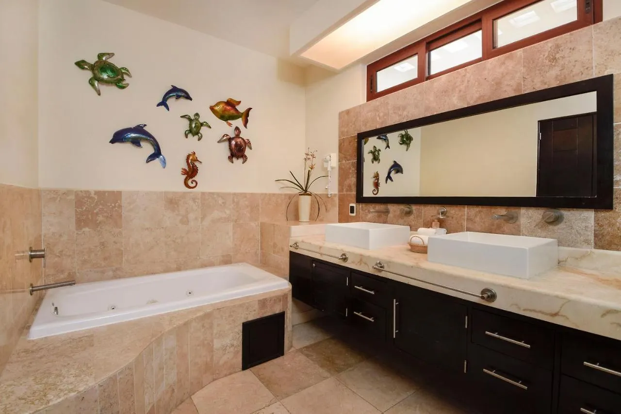 Apartmán One Of Our Most Popular And Luxurious El Faro Condos Coral 303 Playa del Carmen Mexiko
