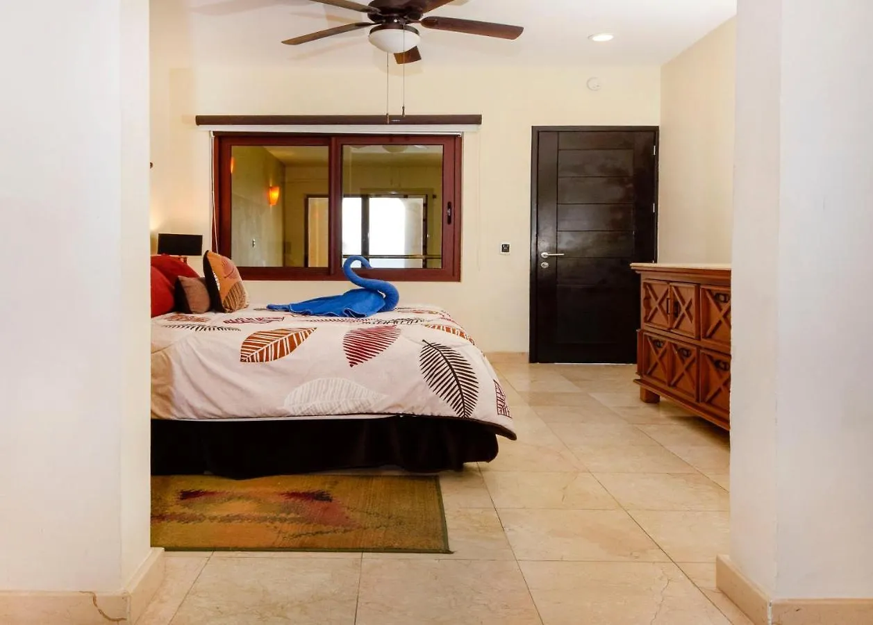 Apartmán One Of Our Most Popular And Luxurious El Faro Condos Coral 303 Playa del Carmen Mexiko